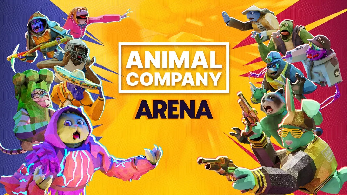 Animal Company trailer 0