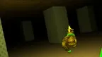 Scary Monke Horror screenshot 0