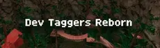 DevTaggersReborn hero image