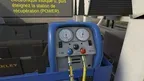 Refrigerent fluids handling screenshot 2