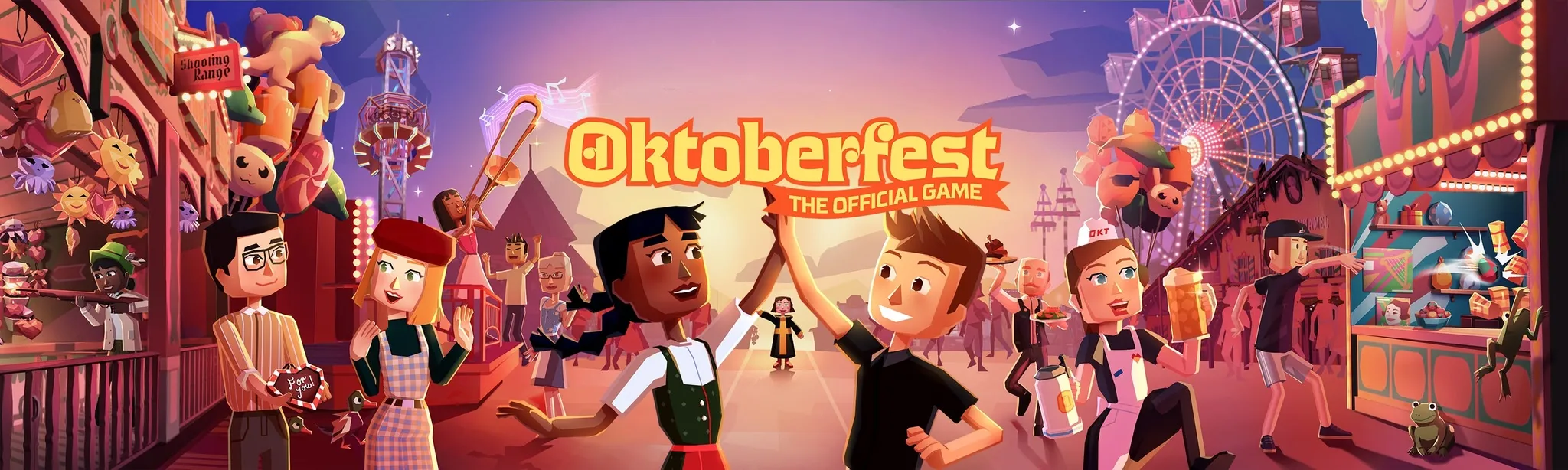 Oktoberfest