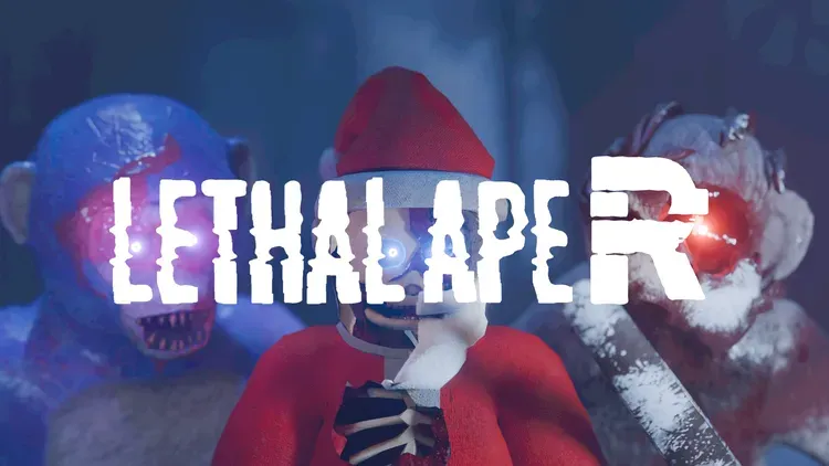 Developer update image for Revamp Update