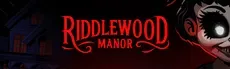 Riddlewood Manor hero image