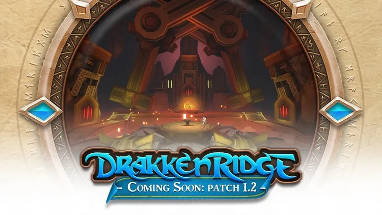 Developer update image for [Working on it!] Preview of the upcoming patch 1.2
