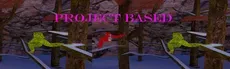 Project Based 2 hero image