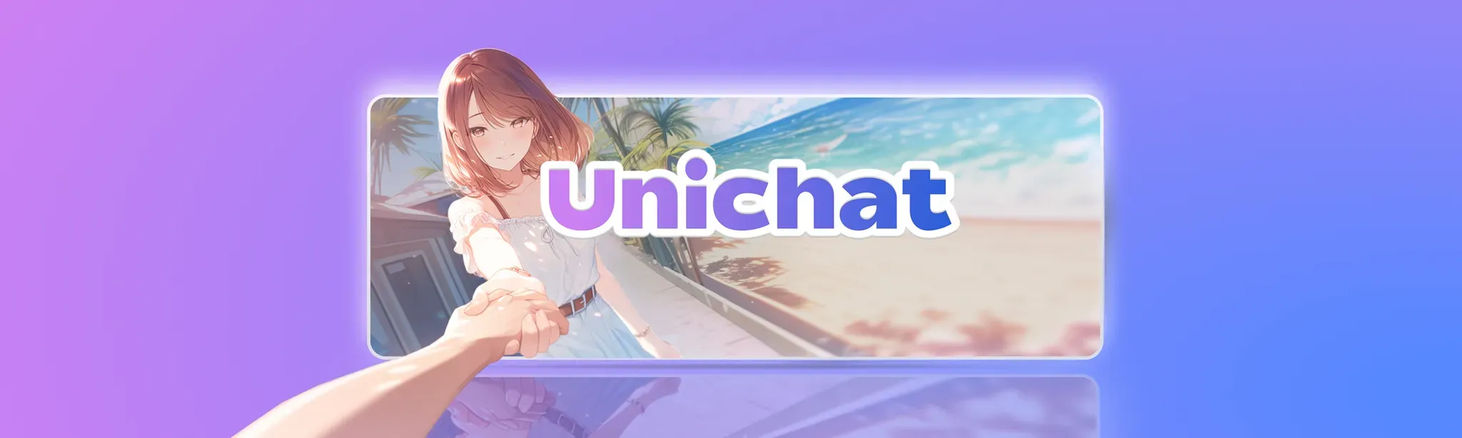 Unichat - AI Partner