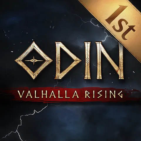 ODIN:VALHALLA RISING - Apps on Google Play