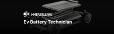EV Battery Technician hero image