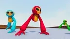 CHIMPAN': NEW EDITION screenshot 1
