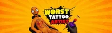 Worst Tattoo Artist hero image