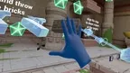 Oculus Hand Gameplay Showcase for Unreal screenshot 3