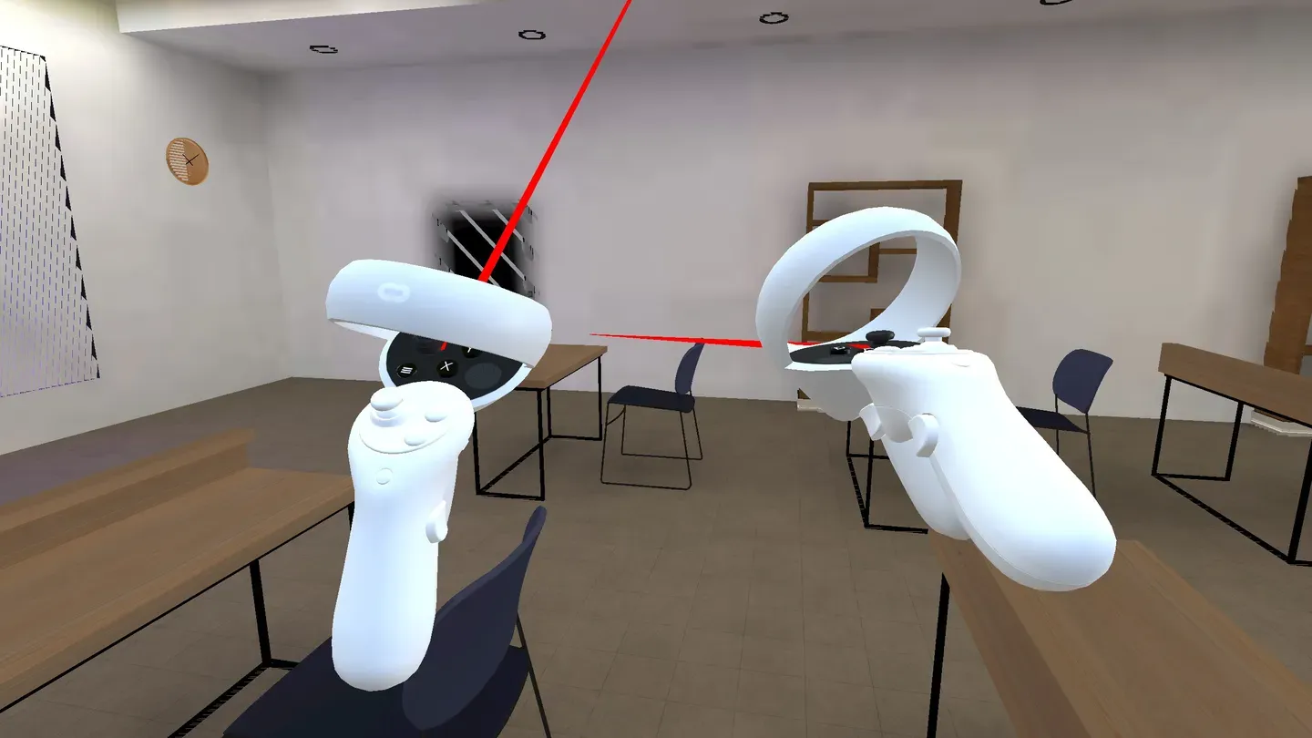 VR ILuzia cover image