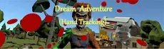 Dream Adventure(Hand Tracking) hero image
