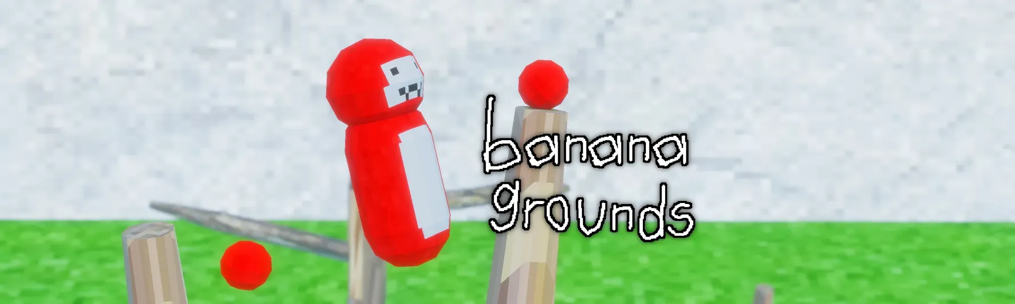 Banana Grounds
