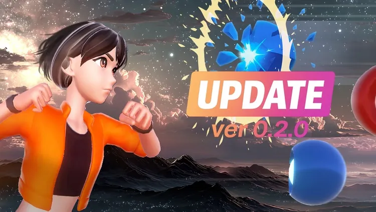 Developer update image for 🍹Better Comfort: Updates to Calorie & Height Settings🔥