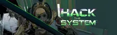 Hack The System hero image