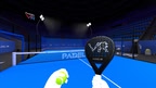 PadelVR Game screenshot 4