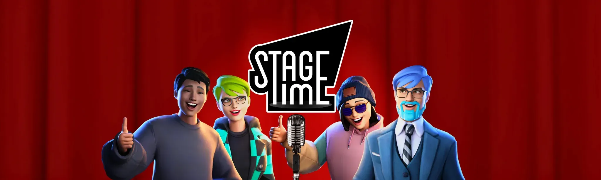 StageTime
