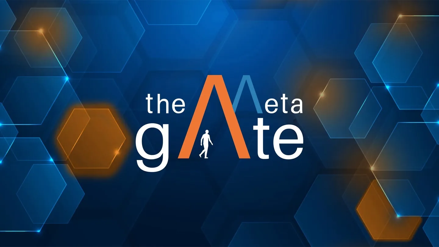 Metagate Colocation Test trailer 0