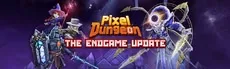Pixel Dungeon hero image