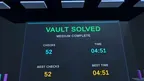 Color Vault VR: Hidden Bottles screenshot 5