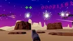 Wacky Invaders : Prologue screenshot 3