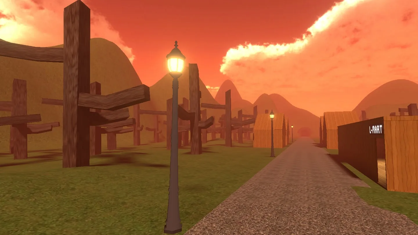 Lesula cover image