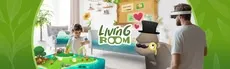 Living Room hero image