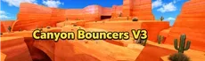 Canyon Bouncers V3 hero image