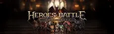 Heroes Battle: Darksword hero image