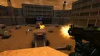 Nightmare Shadow Hunt VR screenshot 1