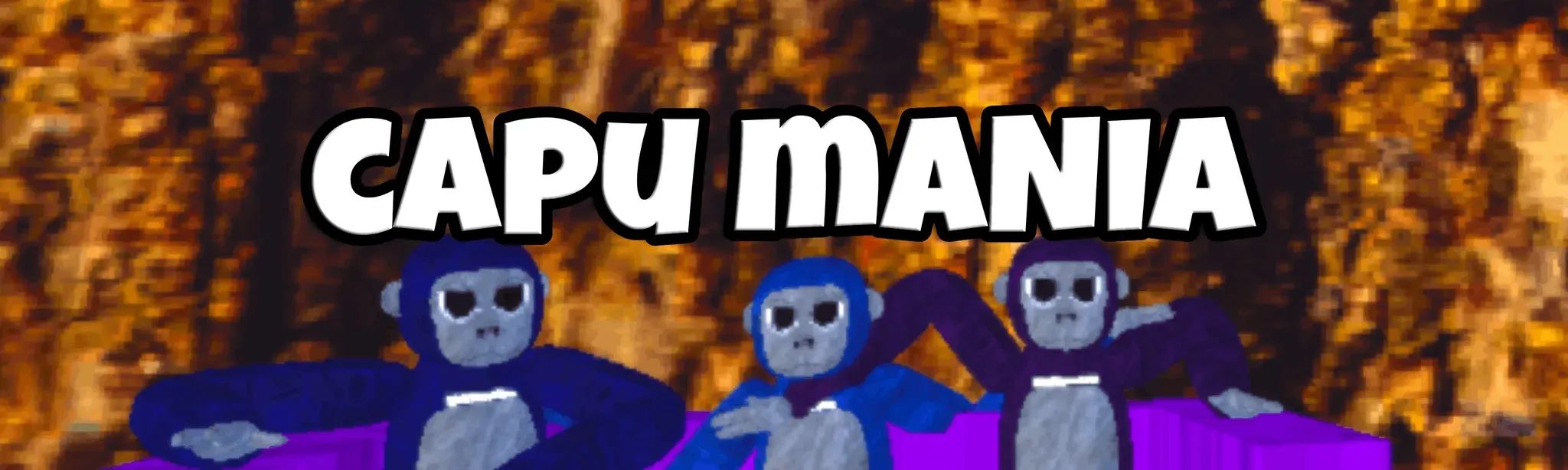 Capu Mania