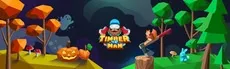 Timberman VR hero image