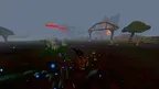 Nightfall Warriors screenshot 1