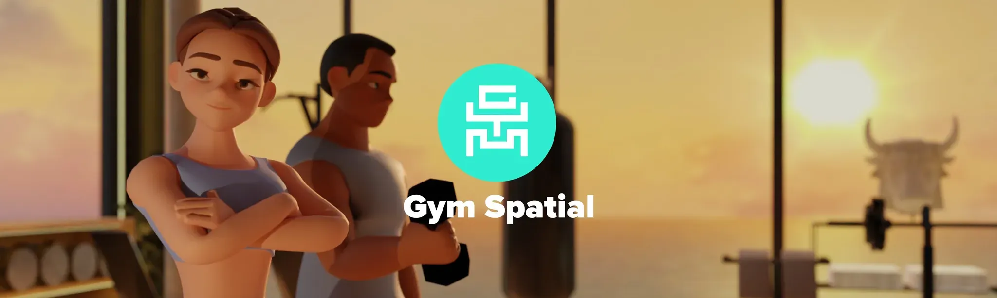 Gym Spatial