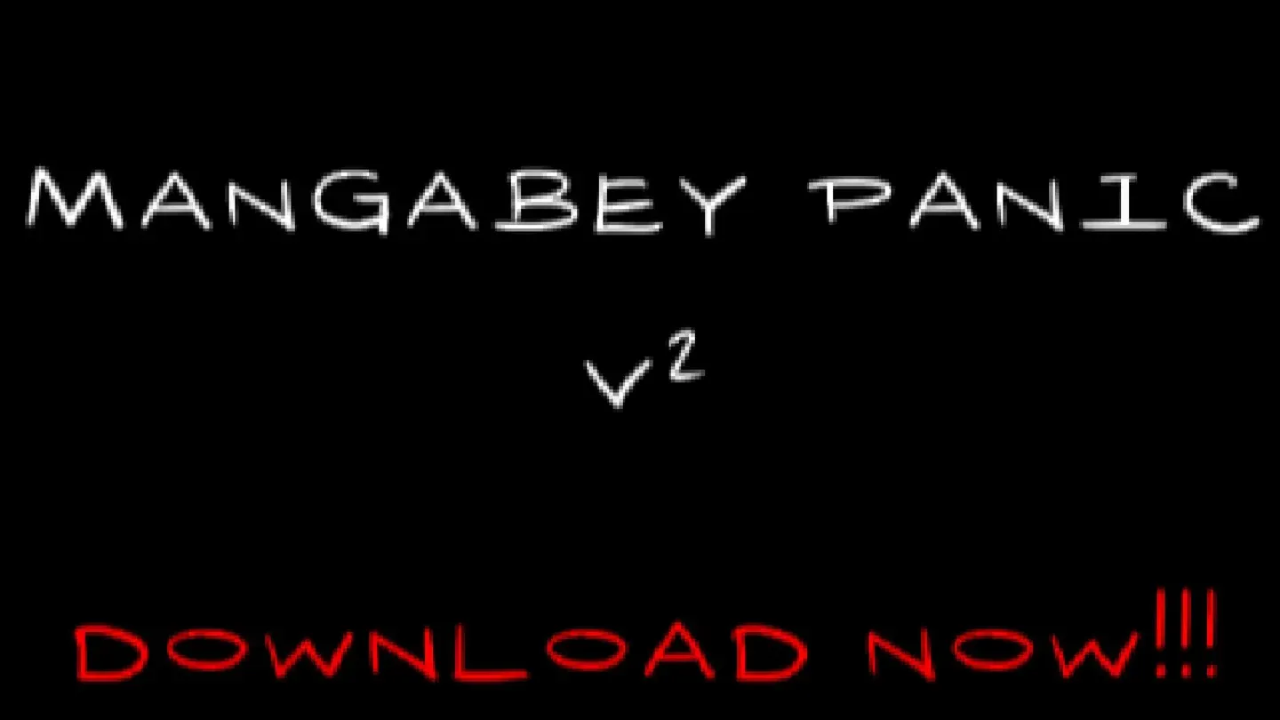 Mangabey Panic trailer 0