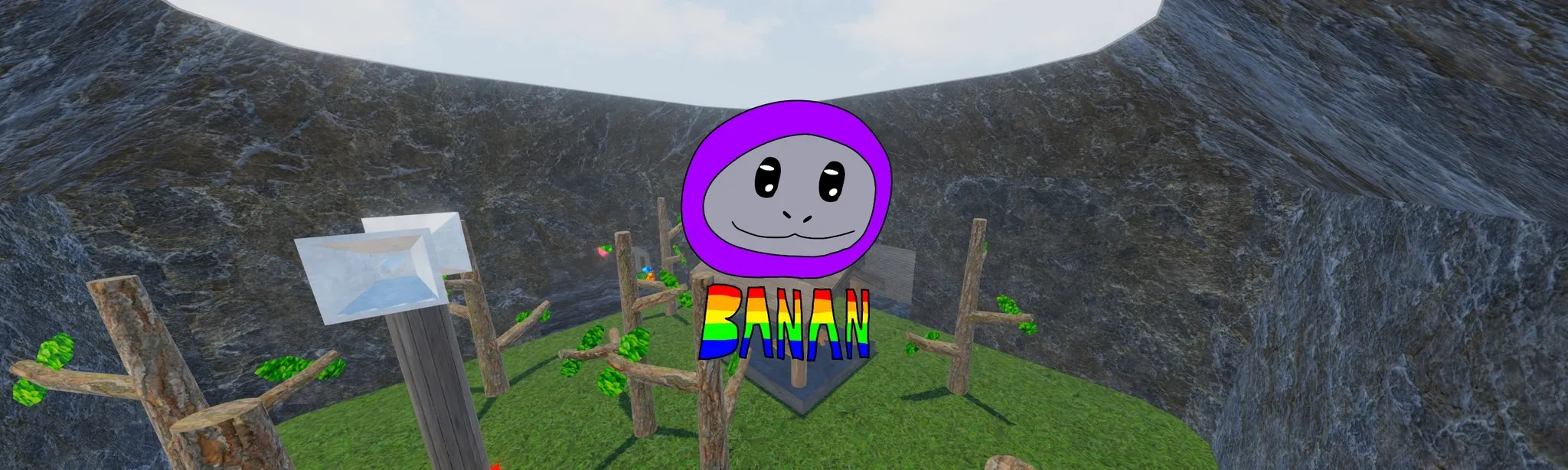 Banan hero image