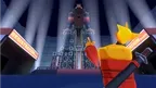NINJA WARRIOR VR screenshot 5