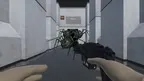 VR Spider Hunter screenshot 4