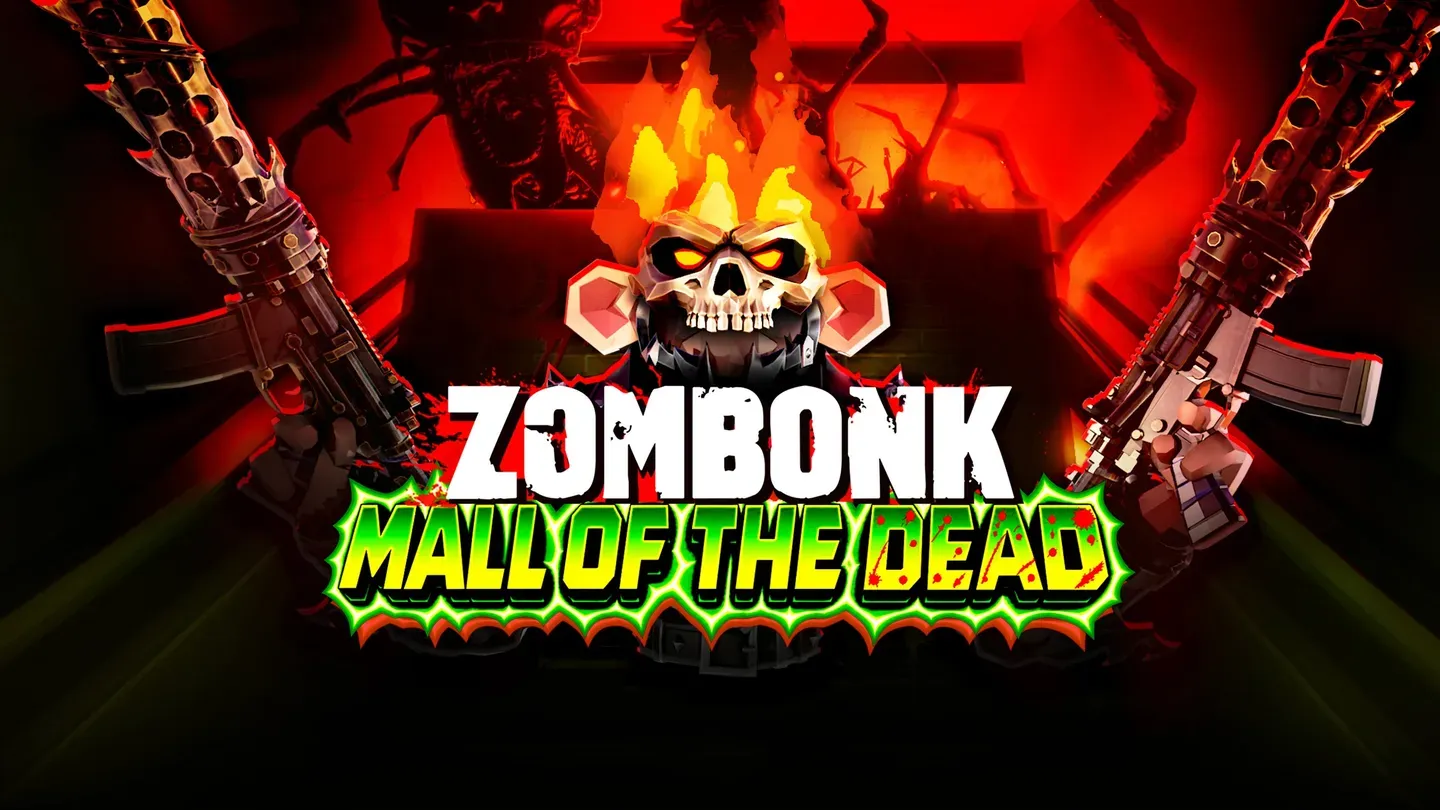 ZOMBONK trailer 0