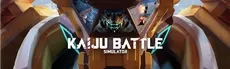 Kaiju Battle Simulator hero image