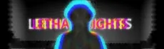 Lethal Frights hero image