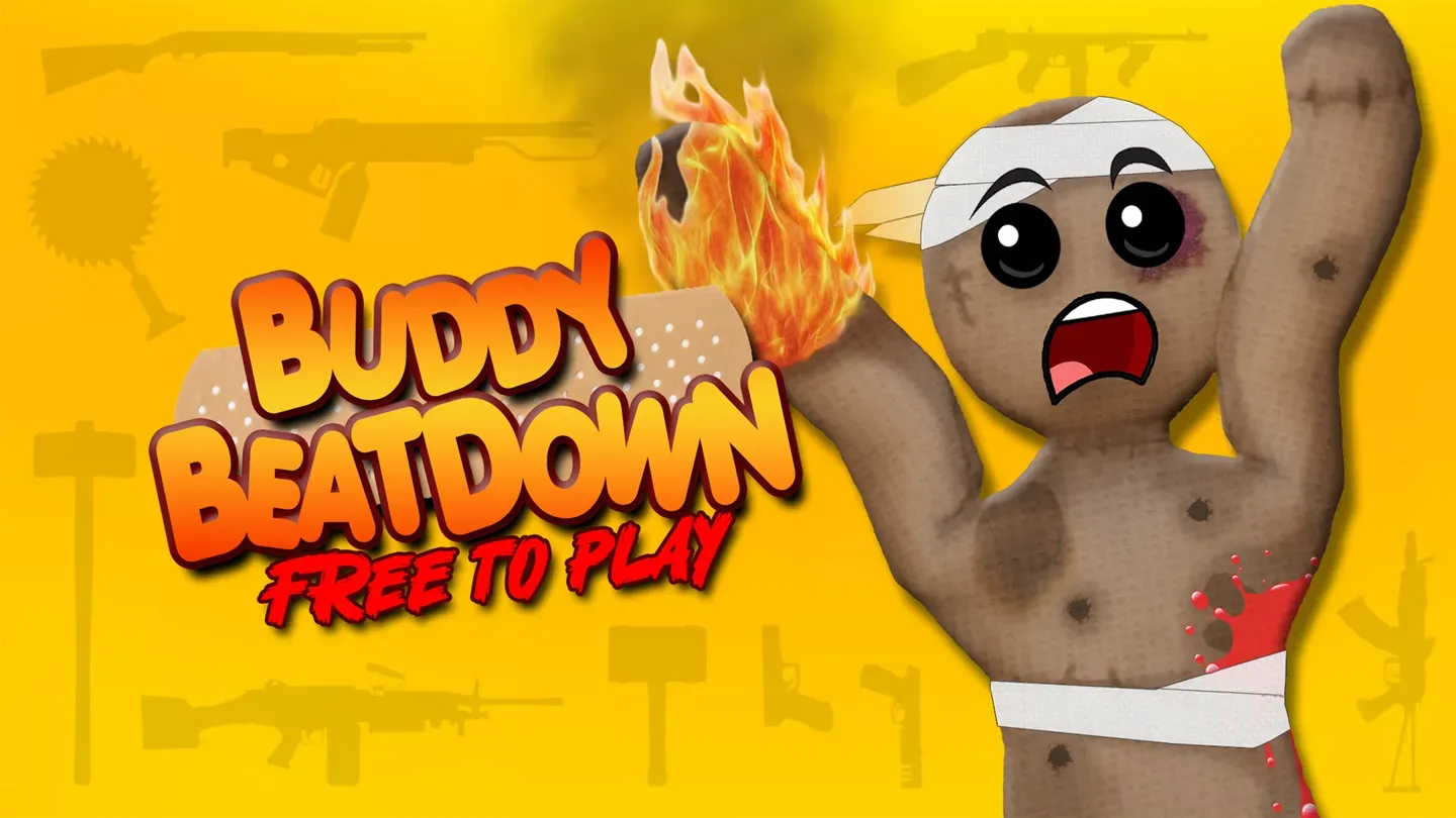 Buddy Beatdown trailer 0