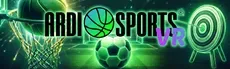 ArdiSportsVR hero image