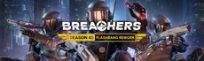 Breachers hero image