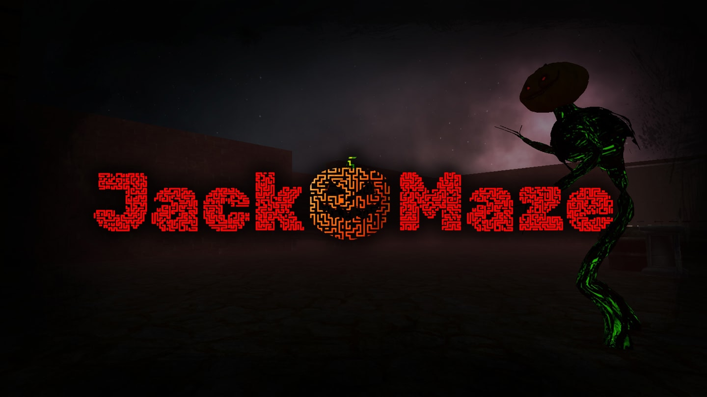 Escape Jack O Maze trailer 0