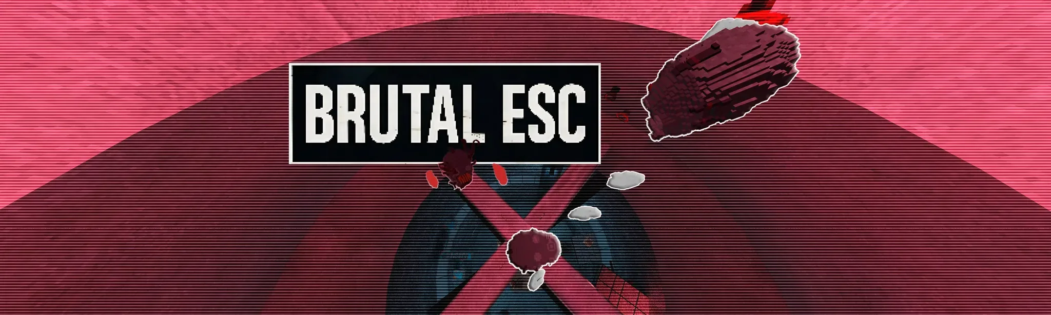 BRUTAL ESC