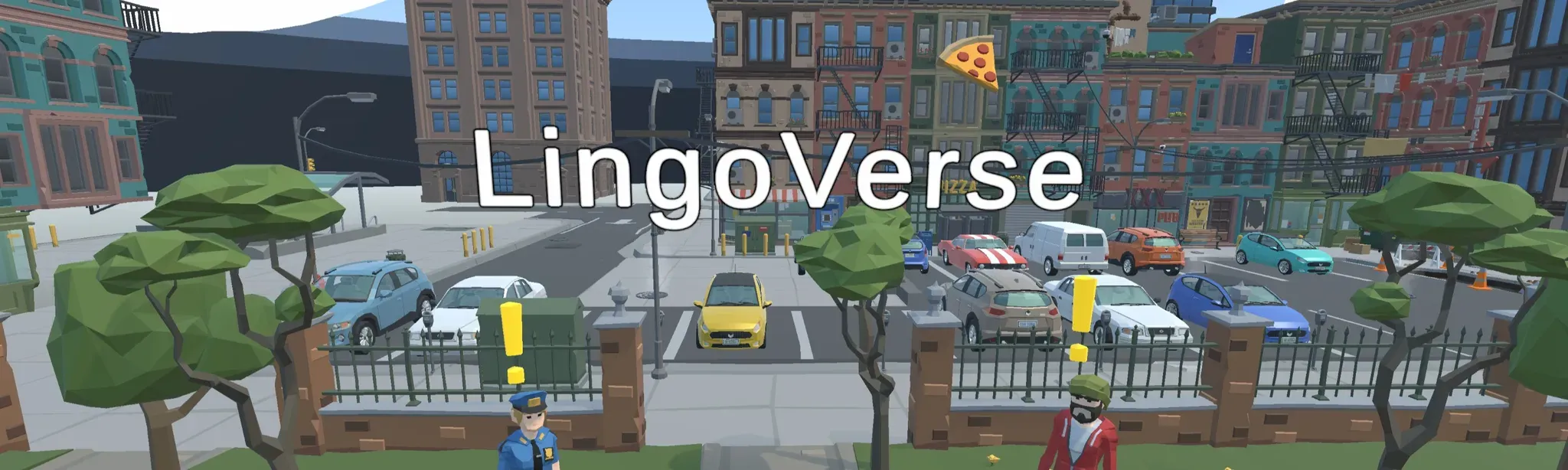 LingoVerse