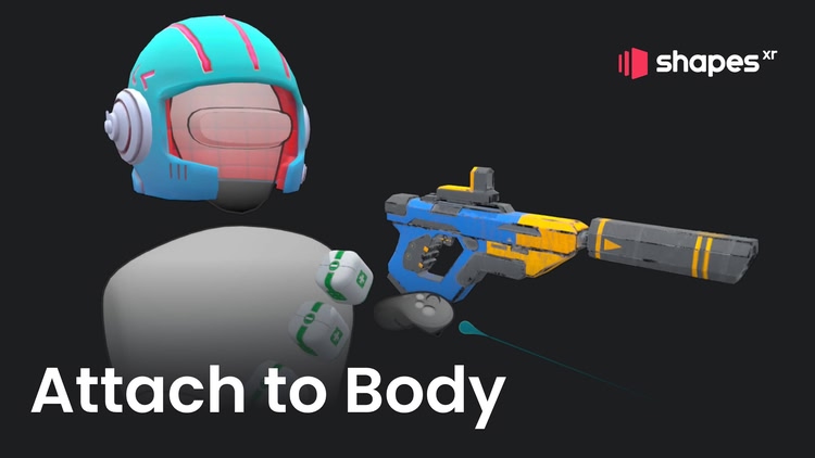 Developer update image for Update — Attach to Body Feature and Interactive Onboarding Now Available!