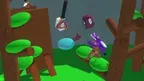 Gorilla World screenshot 1